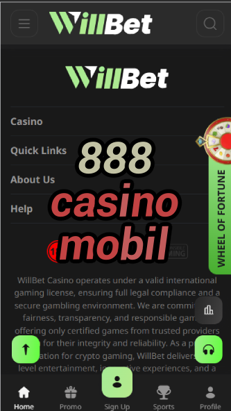888 Casino Mobil - Mobile Casino App Download-casinoorder.vip