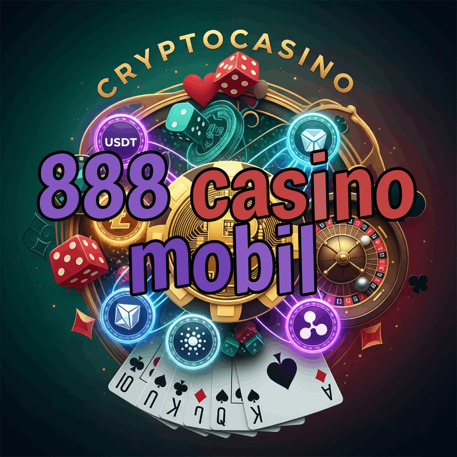 888 Casino Mobil - Mobile Casino App Download